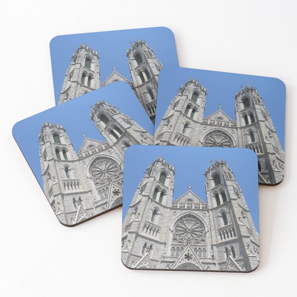 Item preview, Classic Church Architecture, Newark, New Jersey  designed and sold by lenspiro.