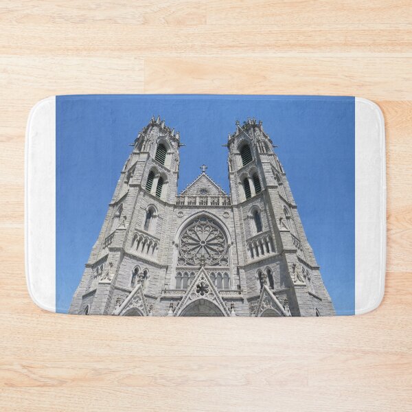 Item preview, Classic Church Architecture, Newark, New Jersey  designed and sold by lenspiro.