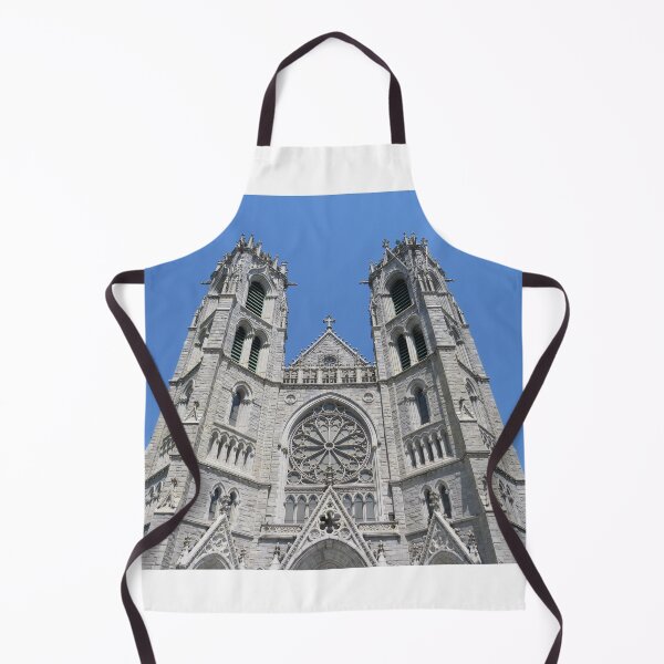 Item preview, Classic Church Architecture, Newark, New Jersey  designed and sold by lenspiro.