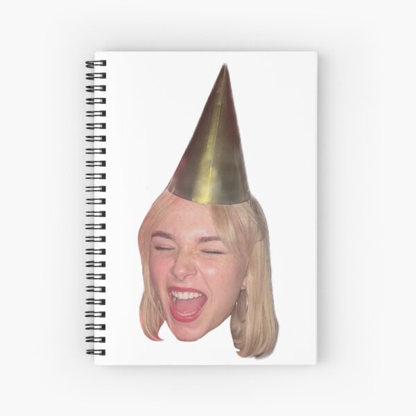 Artikel-Vorschau von Mitleidsparty Lydia Night Kopf, designt und verkauft von sweetestdoll.