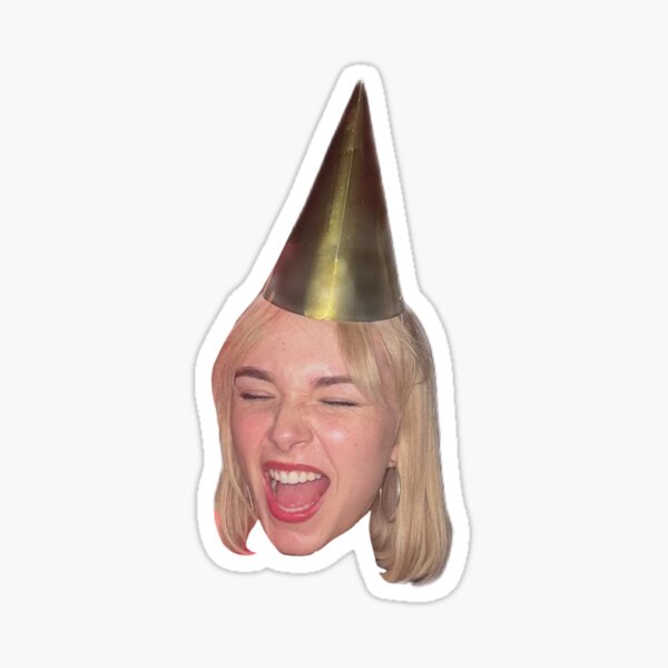 Artikel-Vorschau von Mitleidsparty Lydia Night Kopf, designt und verkauft von sweetestdoll.