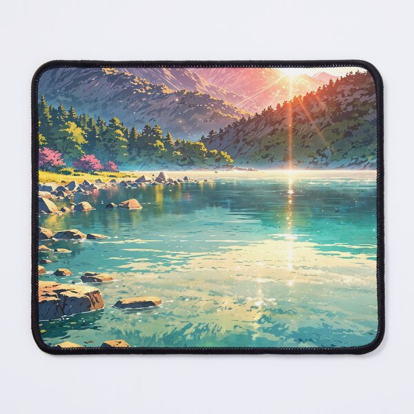 Item preview, Lake Plastira, Greece designed and sold by Worldscape Wonders.