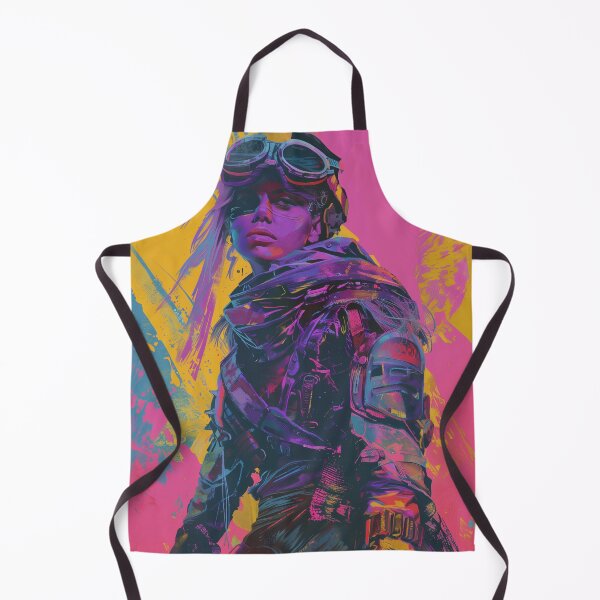 Item preview, Comrades designed and sold by randynash.
