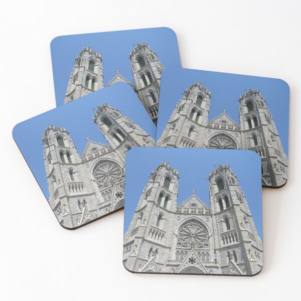 Item preview, Classic Church Architecture, Newark, New Jersey  designed and sold by lenspiro.