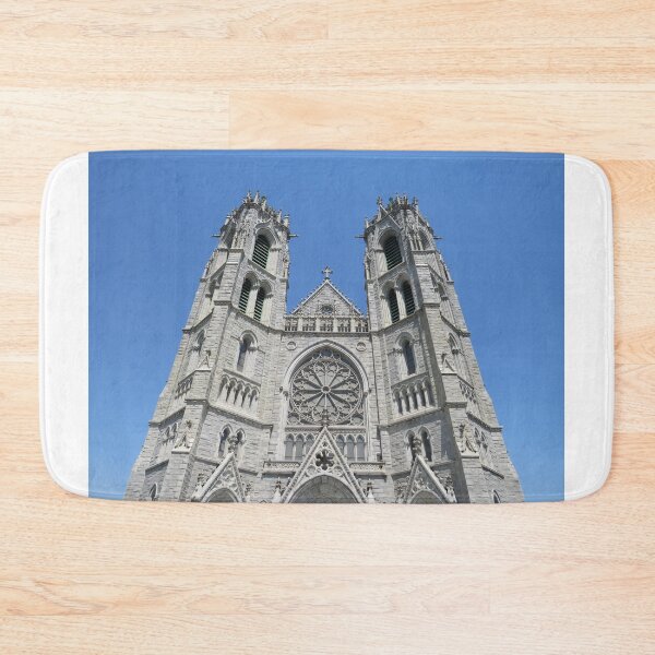Item preview, Classic Church Architecture, Newark, New Jersey  designed and sold by lenspiro.