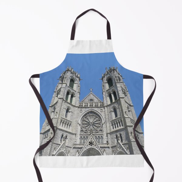 Item preview, Classic Church Architecture, Newark, New Jersey  designed and sold by lenspiro.