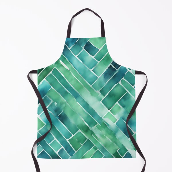 Item preview, Braided Turquoise designed and sold by CalmnessbyChoice.