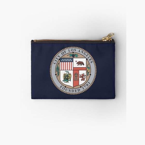 Item preview, Seal of the City of Los Angeles: Unity in Progress designed and sold by JohnnyVillas.