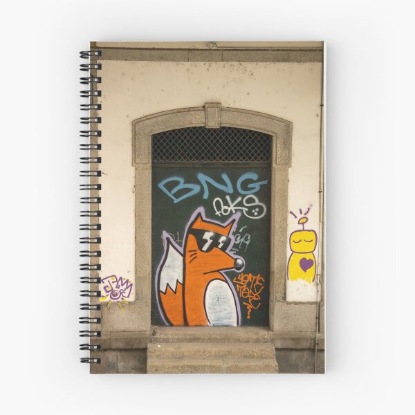 Item preview, Graffiti of Oporto designed and sold by Oh Rudrigo Photography.