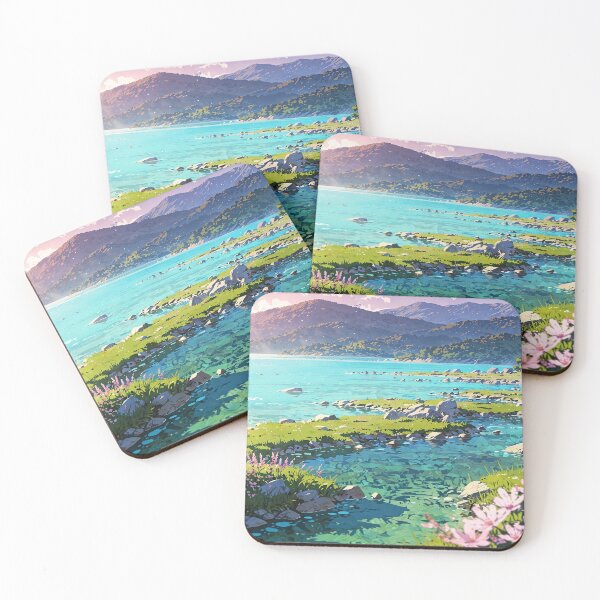 Item preview, The Prespa Lakes, Greece designed and sold by Worldscape Wonders.