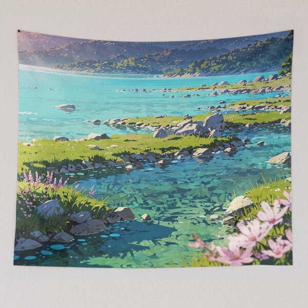 Item preview, The Prespa Lakes, Greece designed and sold by Worldscape Wonders.