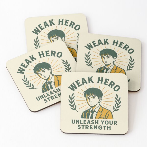 Item preview, Unleash Your Inner Hero designed and sold by zzz888.
