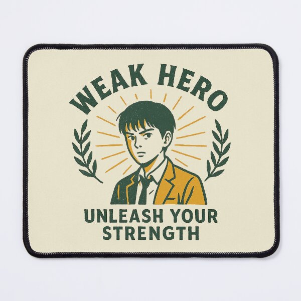 Item preview, Unleash Your Inner Hero designed and sold by zzz888.
