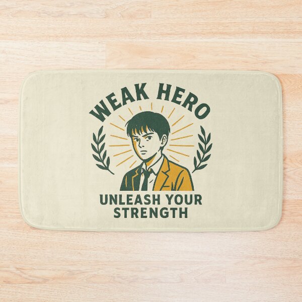 Item preview, Unleash Your Inner Hero designed and sold by zzz888.