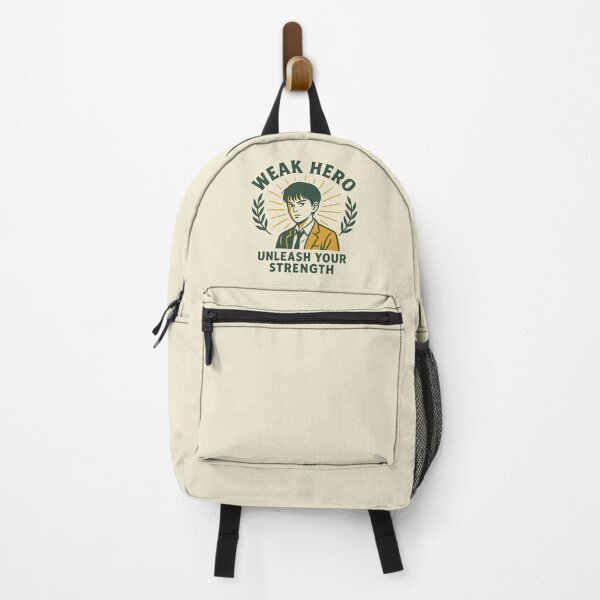 Item preview, Unleash Your Inner Hero designed and sold by zzz888.