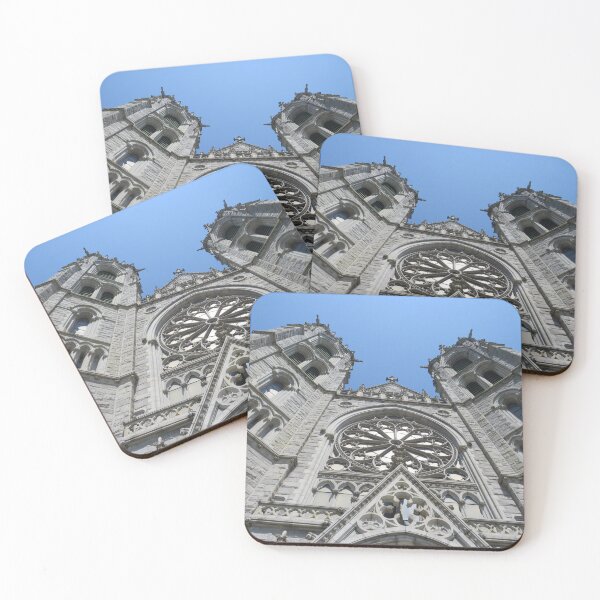 Item preview, Classic Church Architecture, Newark, New Jersey  designed and sold by lenspiro.
