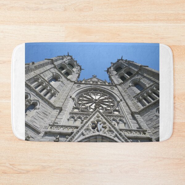 Item preview, Classic Church Architecture, Newark, New Jersey  designed and sold by lenspiro.
