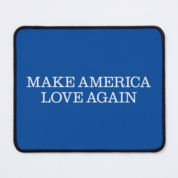 Item preview, Make America Love Again (MAGA) designed and sold by leAnomis.