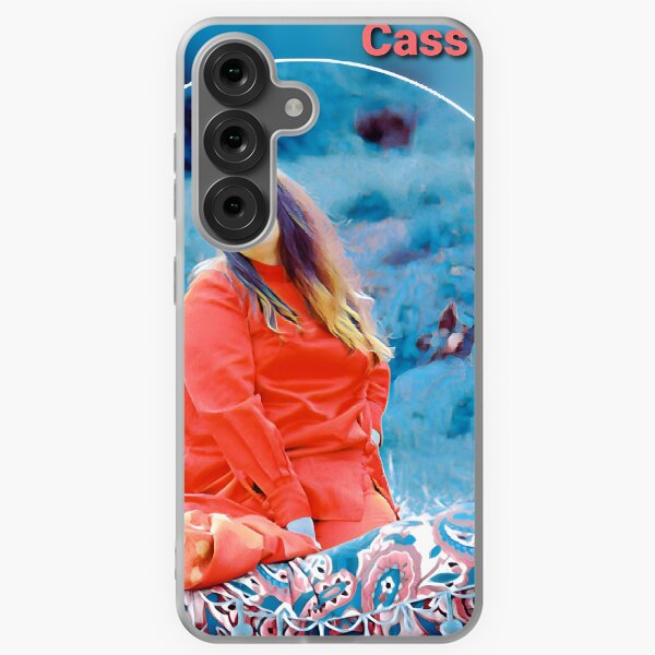 Item preview, Cass Elliot  - Dream a Little Dream  designed and sold by desdemona47.