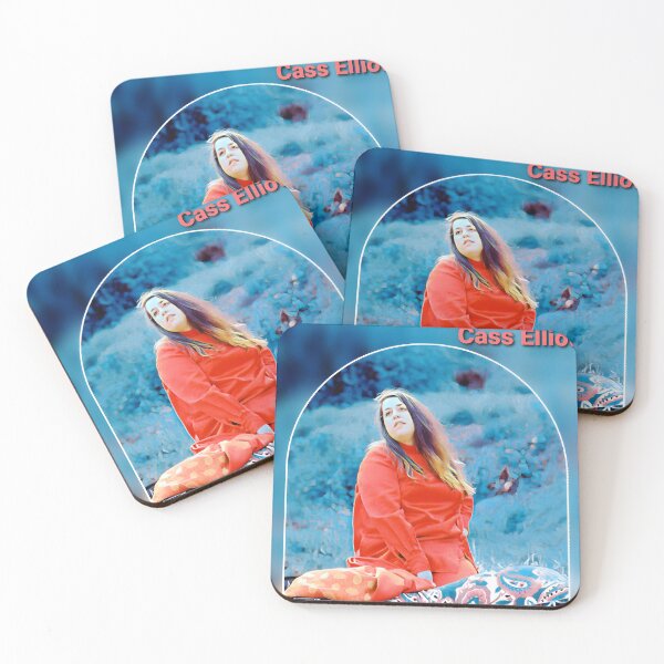 Item preview, Cass Elliot  - Dream a Little Dream  designed and sold by desdemona47.
