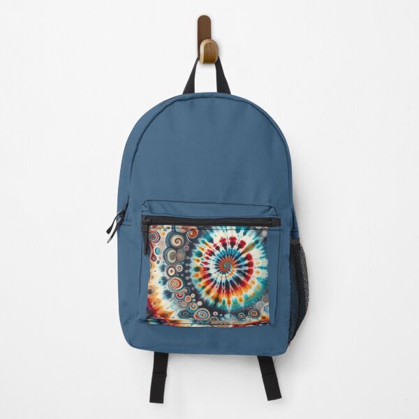 Item preview, "Swirling Vibrant Cosmic Dreams" designed and sold by kalvey64.