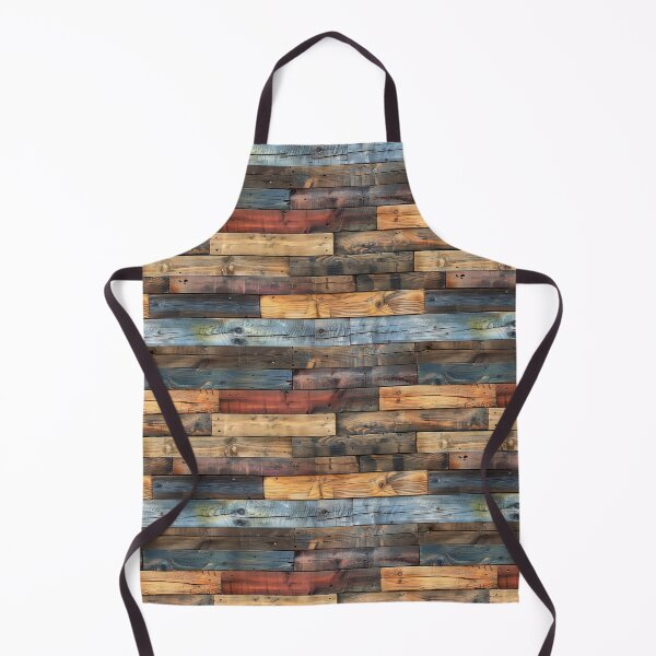 Item preview, Reclaimed Wood Plank Pattern designed and sold by NTGUILTY.