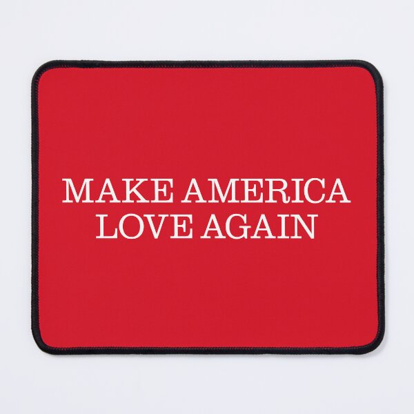 Item preview, Make America Love Again (MAGA) designed and sold by leAnomis.