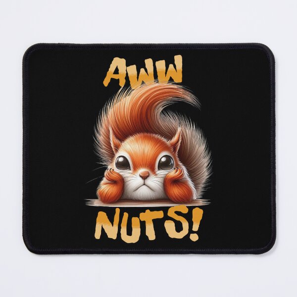 Item preview, Aww Nuts designed and sold by GuwdTCo.
