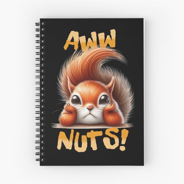 Item preview, Aww Nuts designed and sold by GuwdTCo.