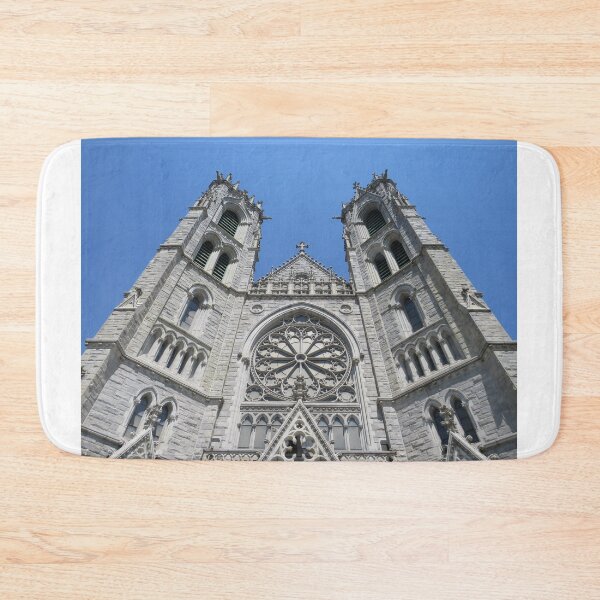 Item preview, Classic Church Architecture, Newark, New Jersey  designed and sold by lenspiro.