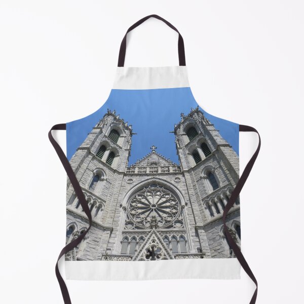Item preview, Classic Church Architecture, Newark, New Jersey  designed and sold by lenspiro.