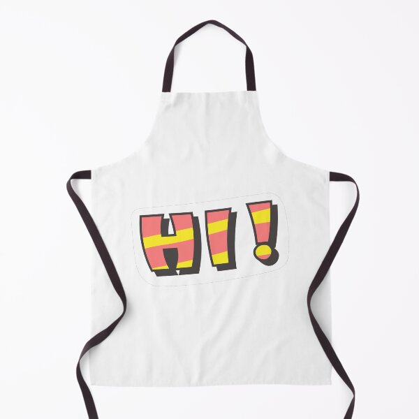 Item preview, Hi  designed and sold by priyanshustore.