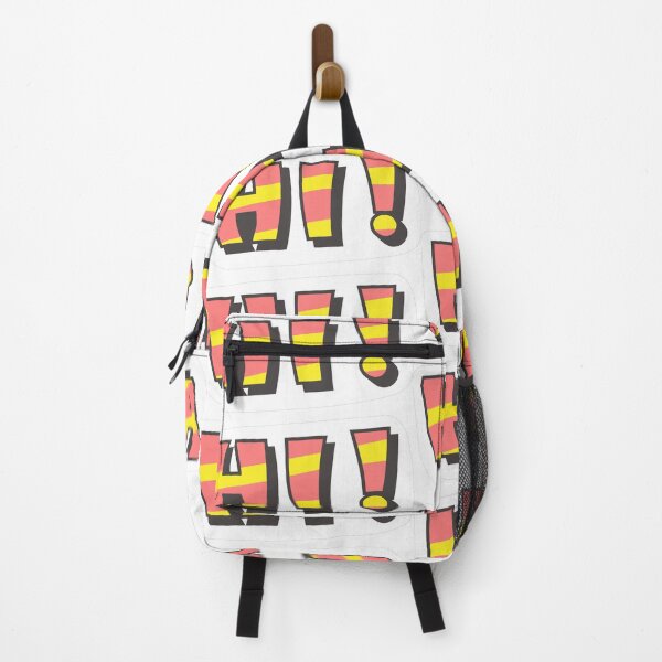 Item preview, Hi designed and sold by priyanshustore.