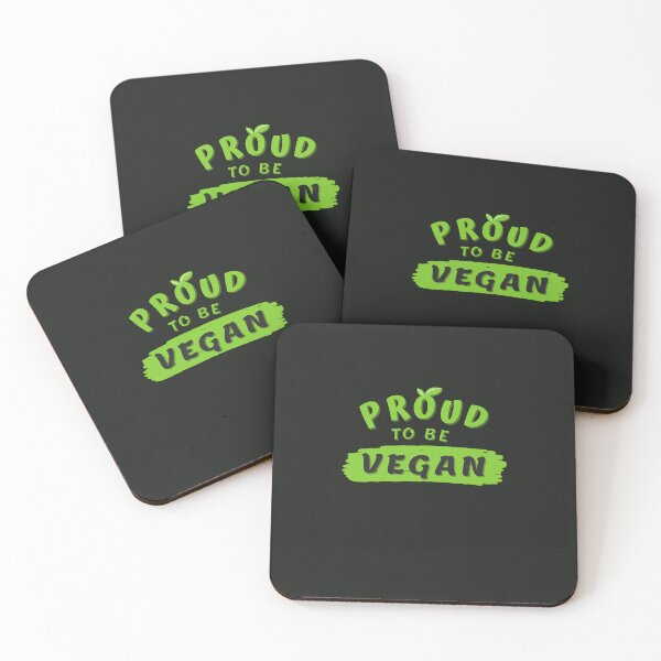 Item preview, Vegan Pride Bold Art designed and sold by Zakrytos ★★★★★.