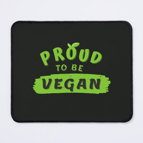 Item preview, Vegan Pride Bold Art designed and sold by Zakrytos ★★★★★.