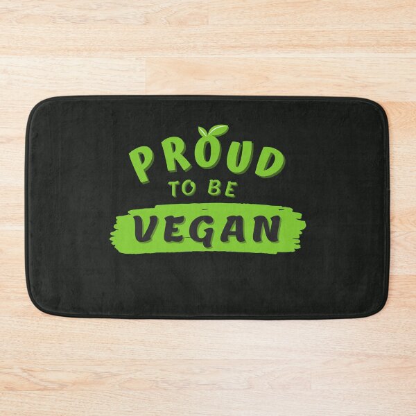 Item preview, Vegan Pride Bold Art designed and sold by Zakrytos ★★★★★.