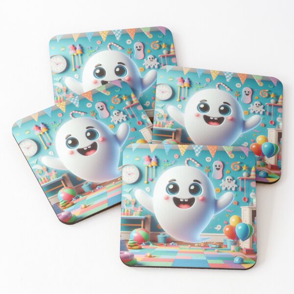 Item preview, Fantasma designed and sold by PandoraCastle.