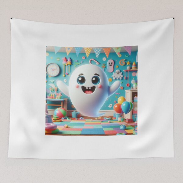 Item preview, Fantasma designed and sold by PandoraCastle.