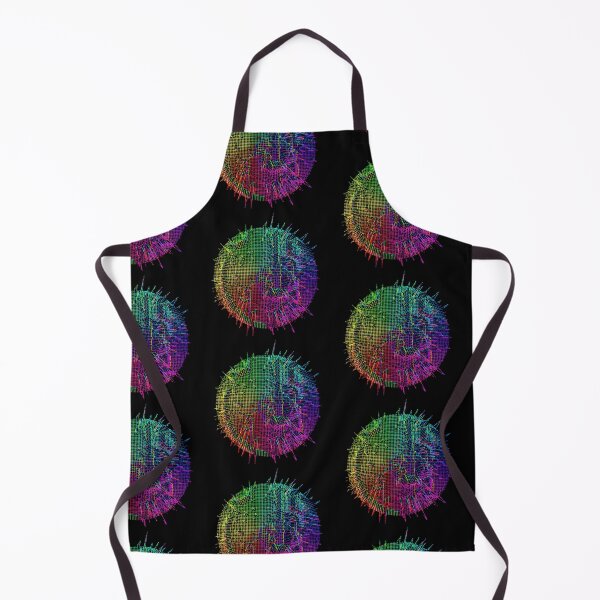 Item preview, Glitch World designed and sold by the.glitch_unknown.