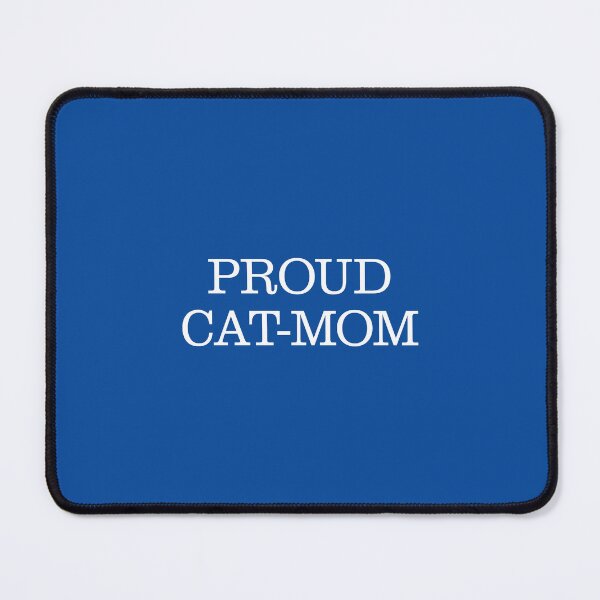 Item preview, Proud Cat Mom (MAGA) designed and sold by leAnomis.