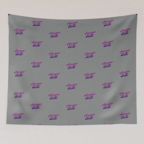 Item preview, Sparkling New Year Stars Art designed and sold by Zakrytos ★★★★★.