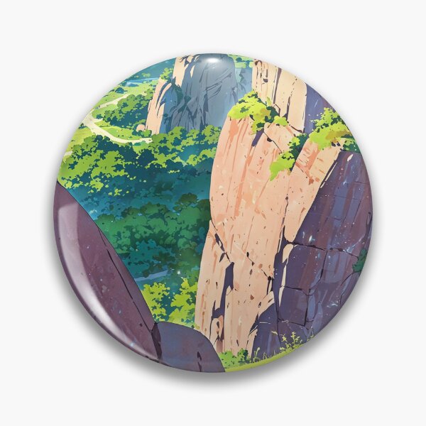 Item preview, Meteora, Greece designed and sold by Worldscape Wonders.