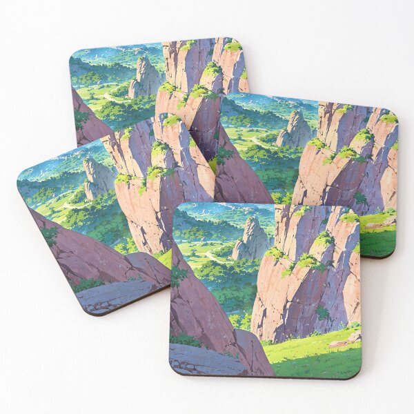 Item preview, Meteora, Greece designed and sold by Worldscape Wonders.