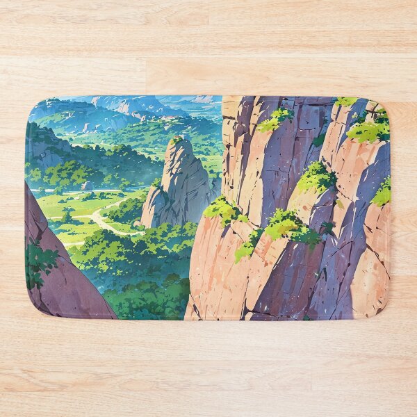 Item preview, Meteora, Greece designed and sold by Worldscape Wonders.