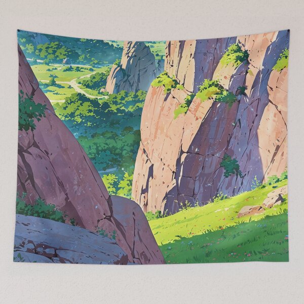 Item preview, Meteora, Greece designed and sold by Worldscape Wonders.