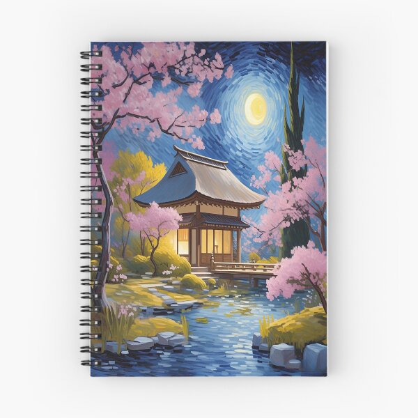 Item preview, Sakura Season by Seurat designed and sold by brentwooddsgn.