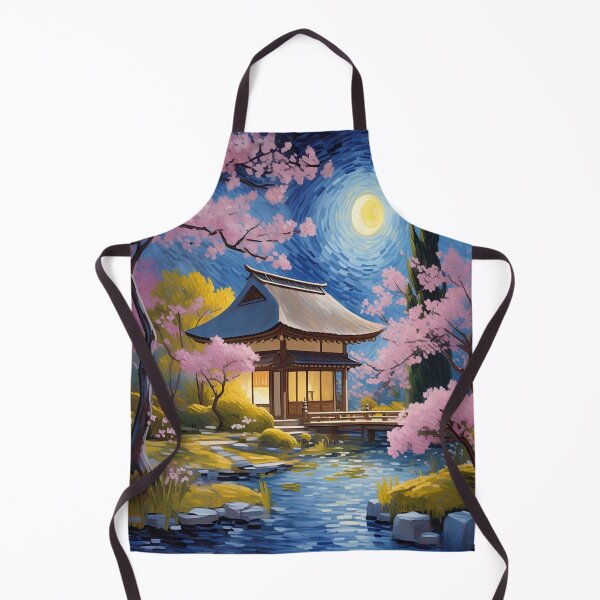 Item preview, Sakura Season by Seurat designed and sold by brentwooddsgn.