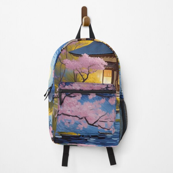 Item preview, Sakura Season by Seurat designed and sold by brentwooddsgn.