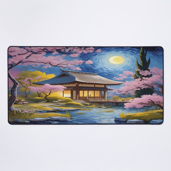 Item preview, Sakura Season by Seurat designed and sold by brentwooddsgn.