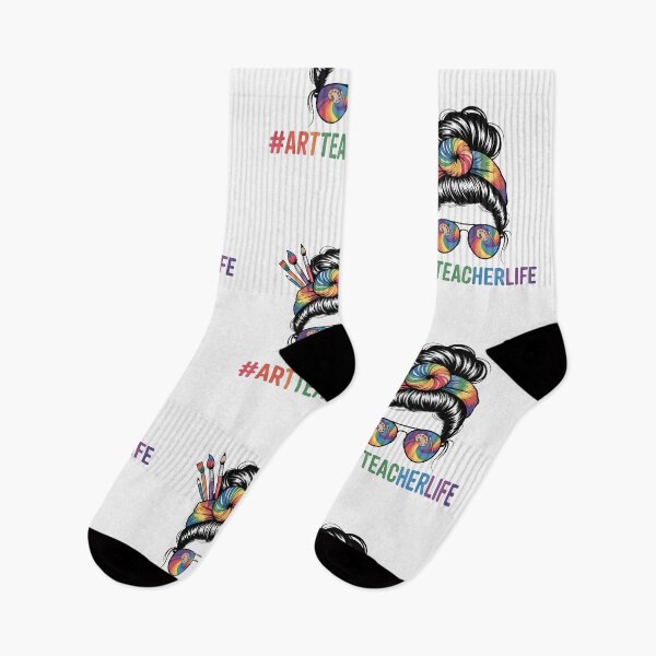 Item preview, Art teacher life  designed and sold by marfanna.